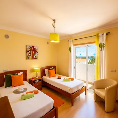 Holiday Home In Albufeira Near Sao Rafael Beach Villa Albufeira