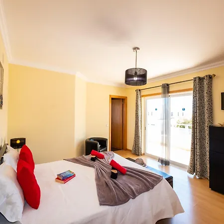 Holiday Home In Albufeira Near Sao Rafael Beach Villa Albufeira