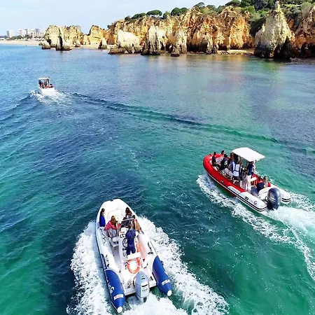 Holiday Home In Albufeira Near Sao Rafael Beach Villa