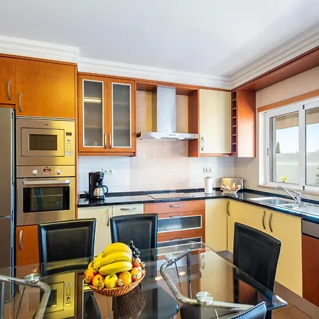 Holiday Home In Albufeira Near Sao Rafael Beach Villa Albufeira